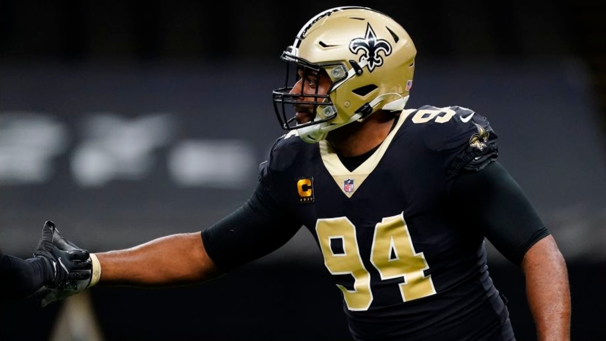 cameron jordan